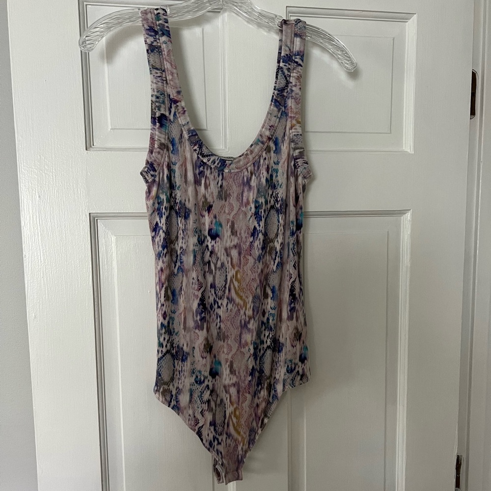 All Saints nino bodysuit
